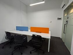 Midview City (D20), Office #490159221